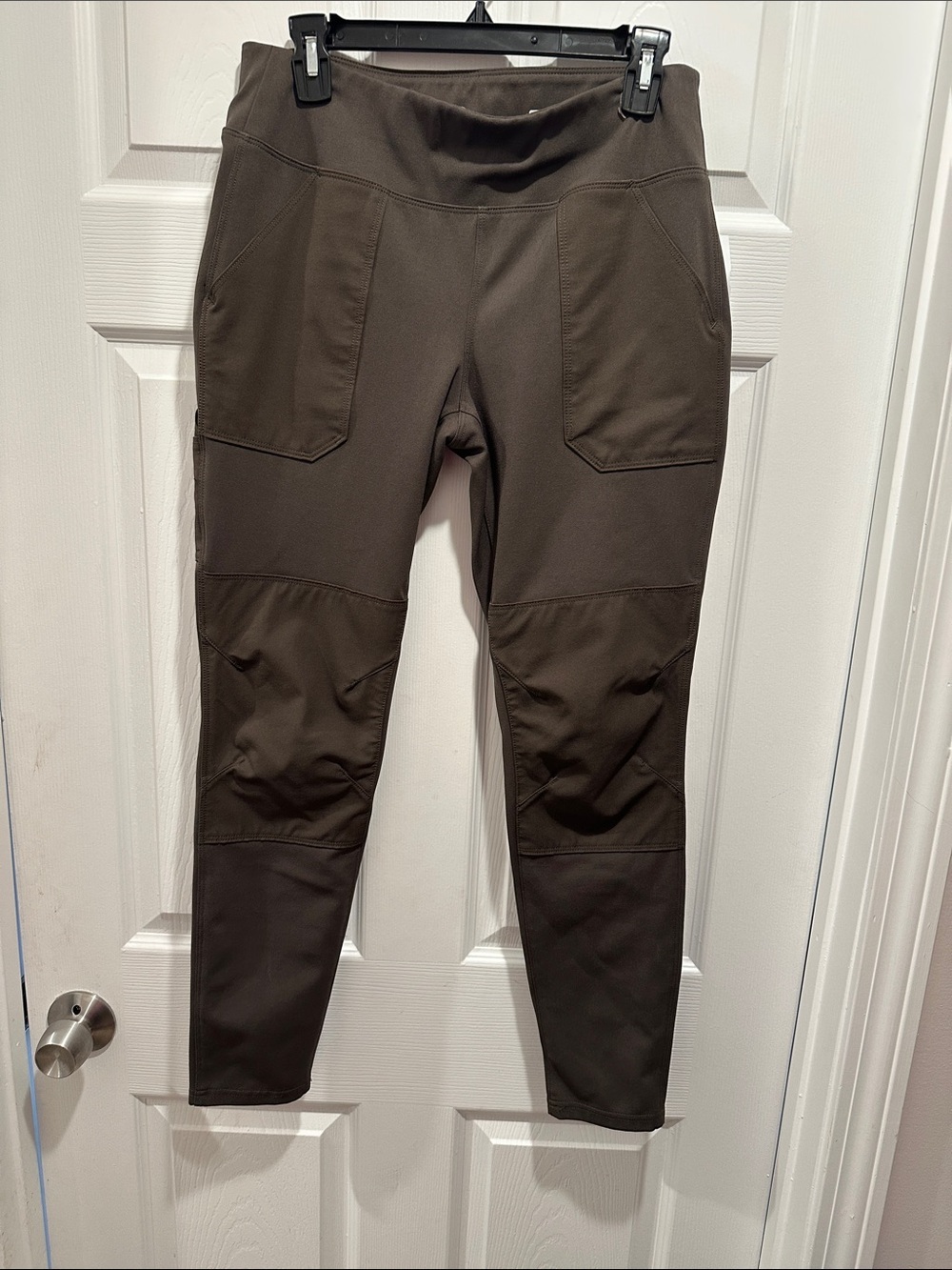Carhartt Women's Brown Jeggings